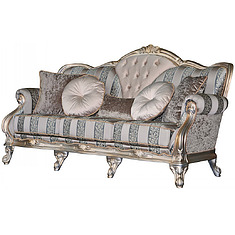 Photo - 3-seater sofa «Rafael 2» (32)