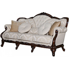 Photo - 3-seater sofa «Rafael 2» (32)