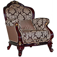 Photo - Armchair «Rafael 2» (12)