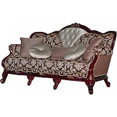 Photo - 3-seater sofa «Rafael 2» (32)