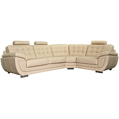 Photo - Corner sofa «Redford» (3мL/R901R/L)