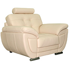 Photo - Armchair «Redford» (12)
