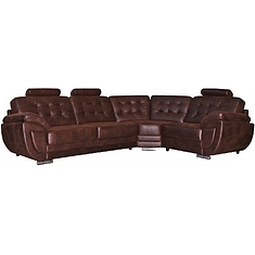 Photo - Corner sofa «Redford» (3мL/R901R/L)
