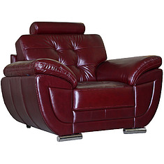Photo - Armchair «Redford» (12)