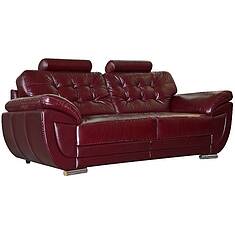 Photo - 3-seater sofa «Redford» (3m)