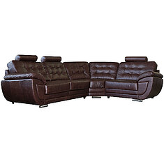 Photo - Corner sofa «Redford» (3мL/R901R/L)