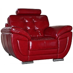 Photo - Armchair «Redford» (12)