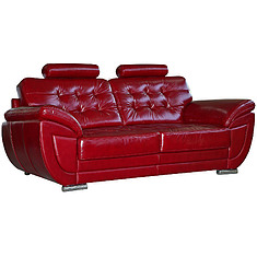 Photo - 3-seater sofa «Redford» (3m)