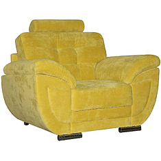 Photo - Armchair «Redford» (12)