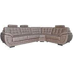 Photo - Corner sofa «Redford» (3мL/R901R/L)