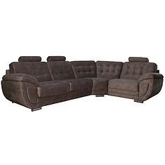 Photo - Corner sofa «Redford» (3мL/R901R/L)