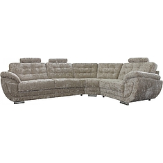 Photo - Corner sofa «Redford» (3мL/R901R/L)