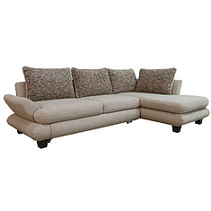 Фото - Угловой диван «Рейн 1» (3мL/R5мR/L)