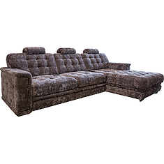 Photo - Corner sofa «Richmond» (3ML/R.8МR/L)