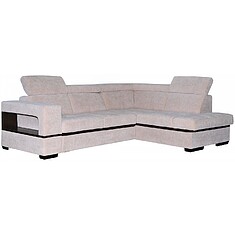 Photo - Corner sofa «Savanna» (2мL/R5мR/L)
