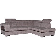 Photo - Corner sofa «Savanna» (2мL/R5мR/L)