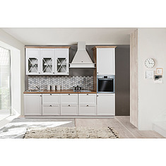 Photo - Kitchens sets «Skandy»