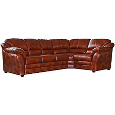 Photo - Corner sofa «Senator» (3мL/R901R/L)