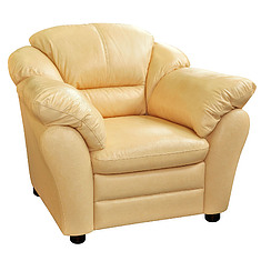 Photo - Armchair «Senator» (12)