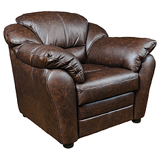 Photo - Armchair «Senator» (12)