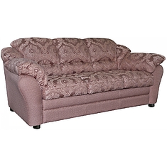 Photo - 3-seat sofa «Senator Royal» (3м)