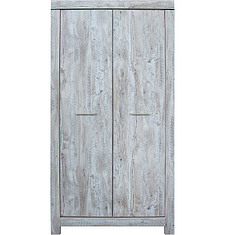 Photo - Wardrobe for clothes "Grande" P622.02