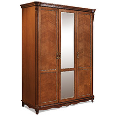 Photo - Wardrobe «Alezi» P349.01