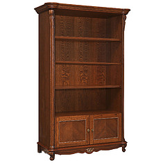 Photo - Bookcase «Alezi 2» P350.24
