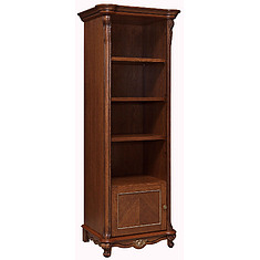 Photo - Bookcase «Alezi 8» P350.22-01