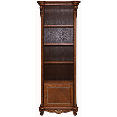 Photo - Bookcase «Alezi 8» P350.22