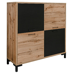 Photo - Curbstone «Blackwood» P556.05
