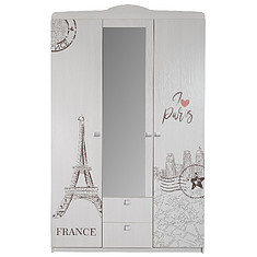 Photo - Wardrobe «Sonata» P439.06ZD15