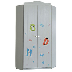 Photo - Corner cabinet «Sonata» P439.08D15