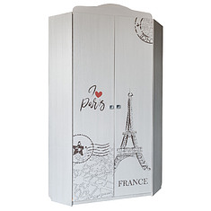 Photo - Corner cabinet «Sonata» P439.08D15