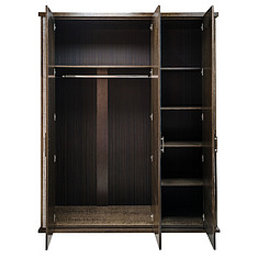 Photo - Wardrobe «Tunis» P344.01/1