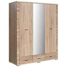 Photo - Wardrobe «Gress» P501.13
