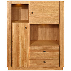 Photo - Wardrobe combined "Riko 2" P449.02