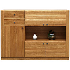 Photo - Cupboard «Rico 3» P449.07