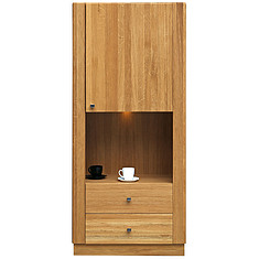 Photo - Cupboard «Rico 5» P449.09