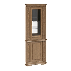 Photo - Showcase «Verdi Lux 1/1uz» P487.23з