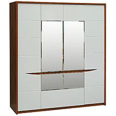 Photo - Wardrobe «Monaco» P528.01