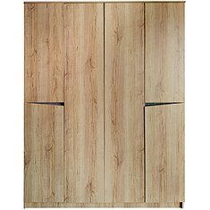 Photo - Wardrobe «Faktura» P051.101