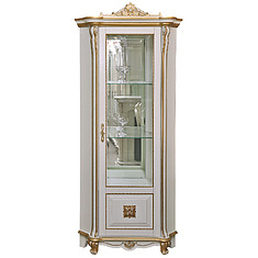 Photo -  Showcase "Alezi 10 Lux" P350.13l