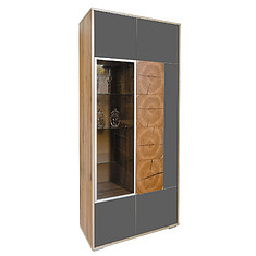 Photo - Showcase «Helios» P550.01