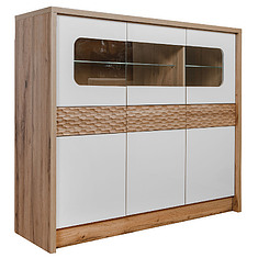 Photo - Showcase «Rondo 6» P553.06