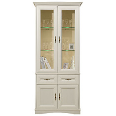 Photo - Bookcase «Turin А2» P036.10