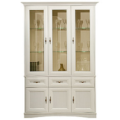 Photo - Bookcase «Turin А3» P036.11