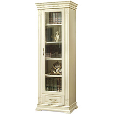 Photo - Bookcase «Verdi Lux 1/1» P487.26