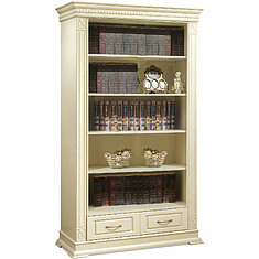 Photo - Bookcase «Verdi Lux 2» P487.22