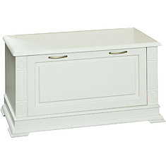 Photo - Shoe sideboard «Verdi Lux» P433.22